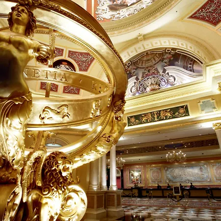 The Venetian Macao