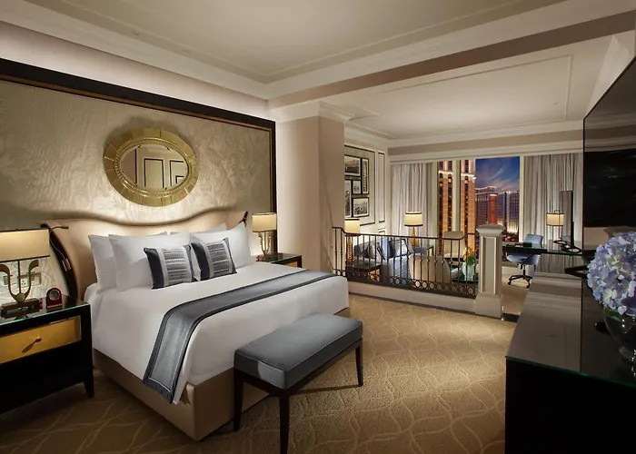 The Venetian