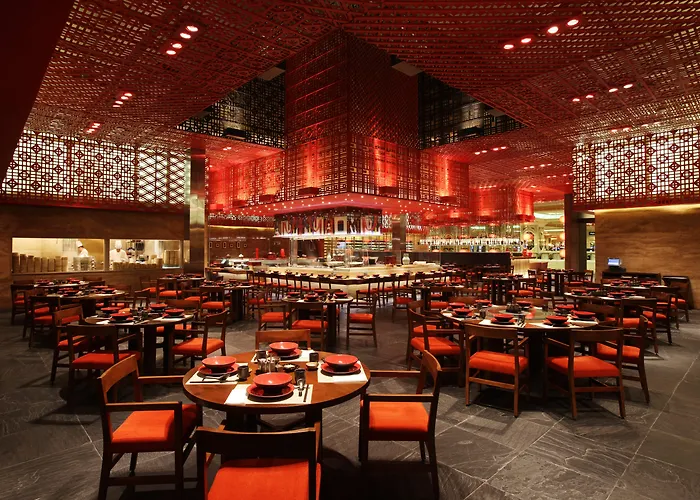 The Venetian Hotel 5*