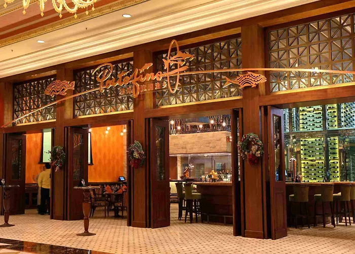 Hotel The Venetian