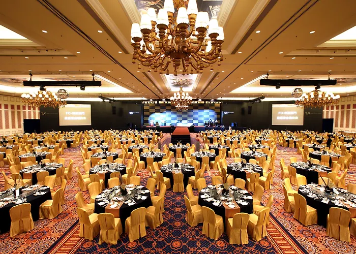 The Venetian Hotel