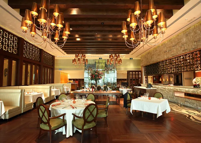 The Venetian Hotel