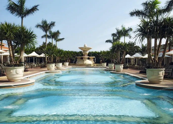 The Venetian Hotel 5*
