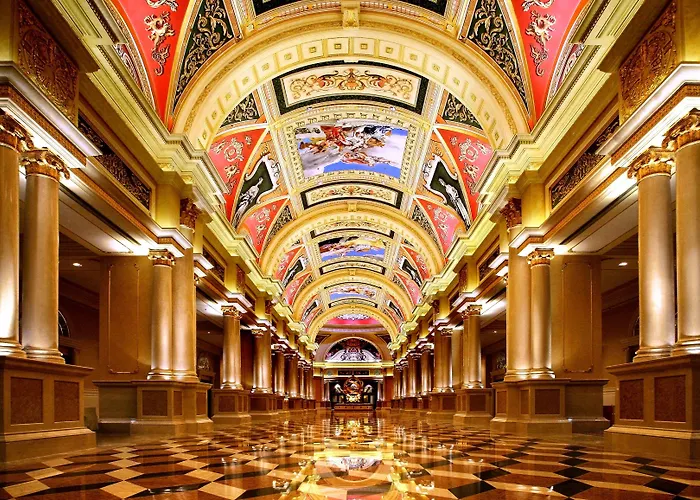The Venetian