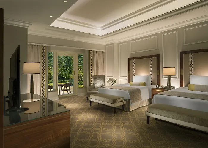 The Venetian 5*