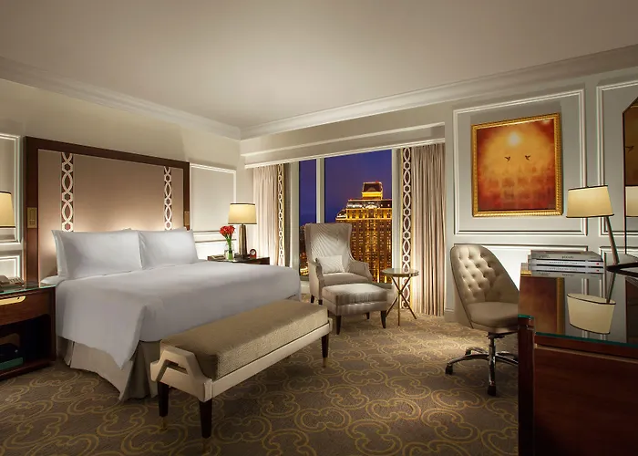 The Venetian Macau