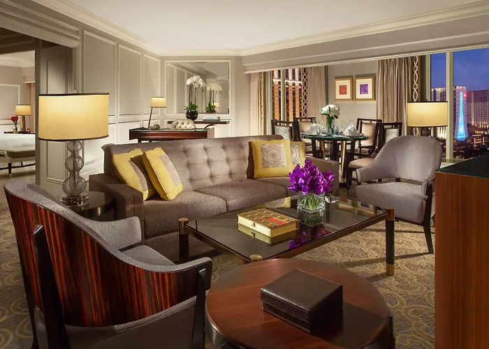 The Venetian 5*