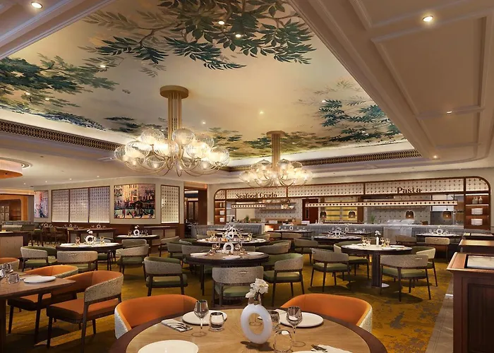 The Venetian Macau
