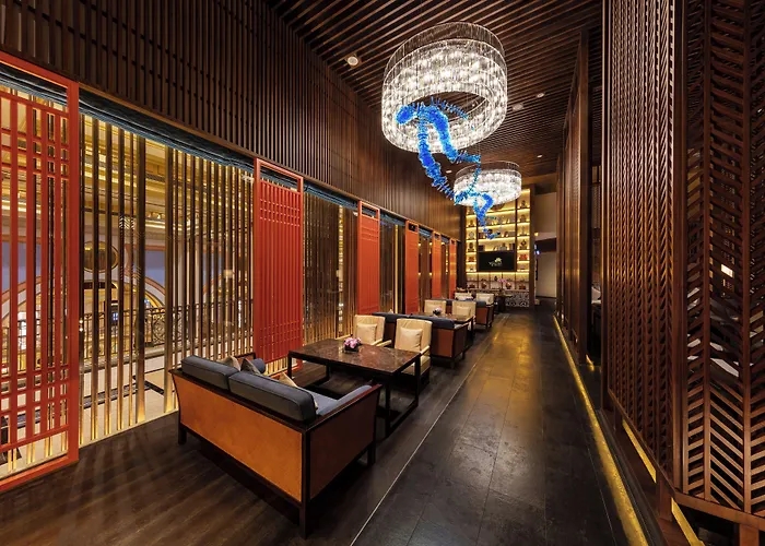 The Venetian Hotel 5*