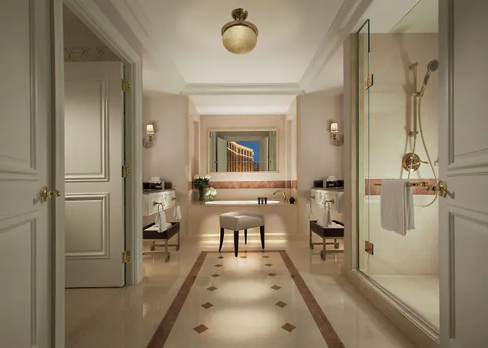 Hotel The Venetian