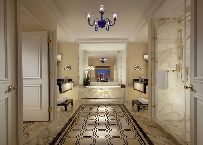Hotel The Venetian Macau